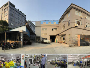 鼓風(fēng)機(jī)的簡介