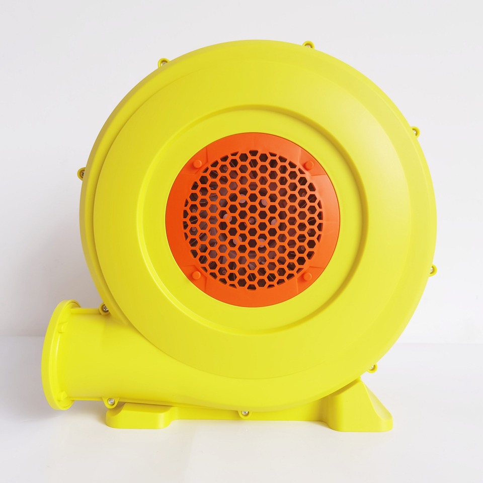 750W出口風機（S系列）