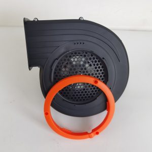 250W內置出口風機