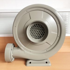 550W激光設備風機