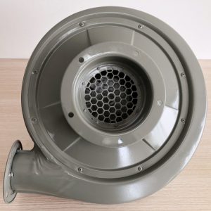750W噴砂設備風機